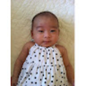 Meet your Posher, Rosalind